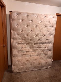 Queen Mattress