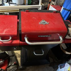 Bbq Grill