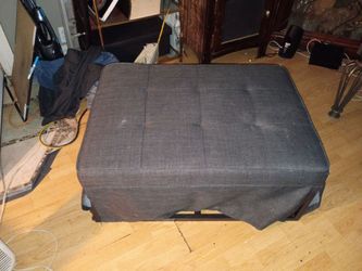 Sofa bed 4-1 multi function convertible