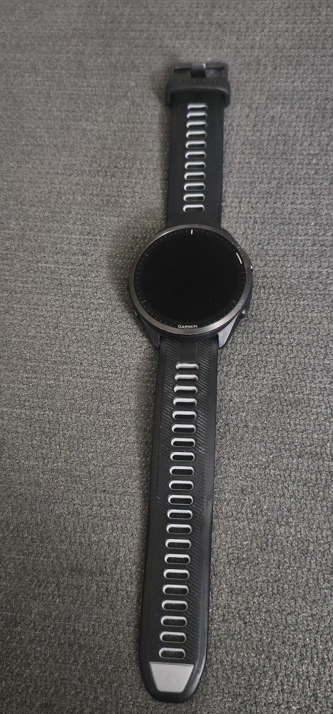 Garmin Forerrunner 965