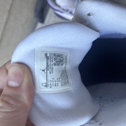 Air Jordan 13 Retro “ Lakers” 