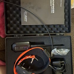 Dogtra Pathfinder GPS For Dogs 
