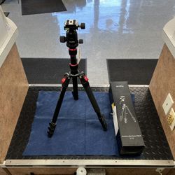 Smallrig Camera Tripod (CT-10)