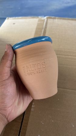 Clay Cups