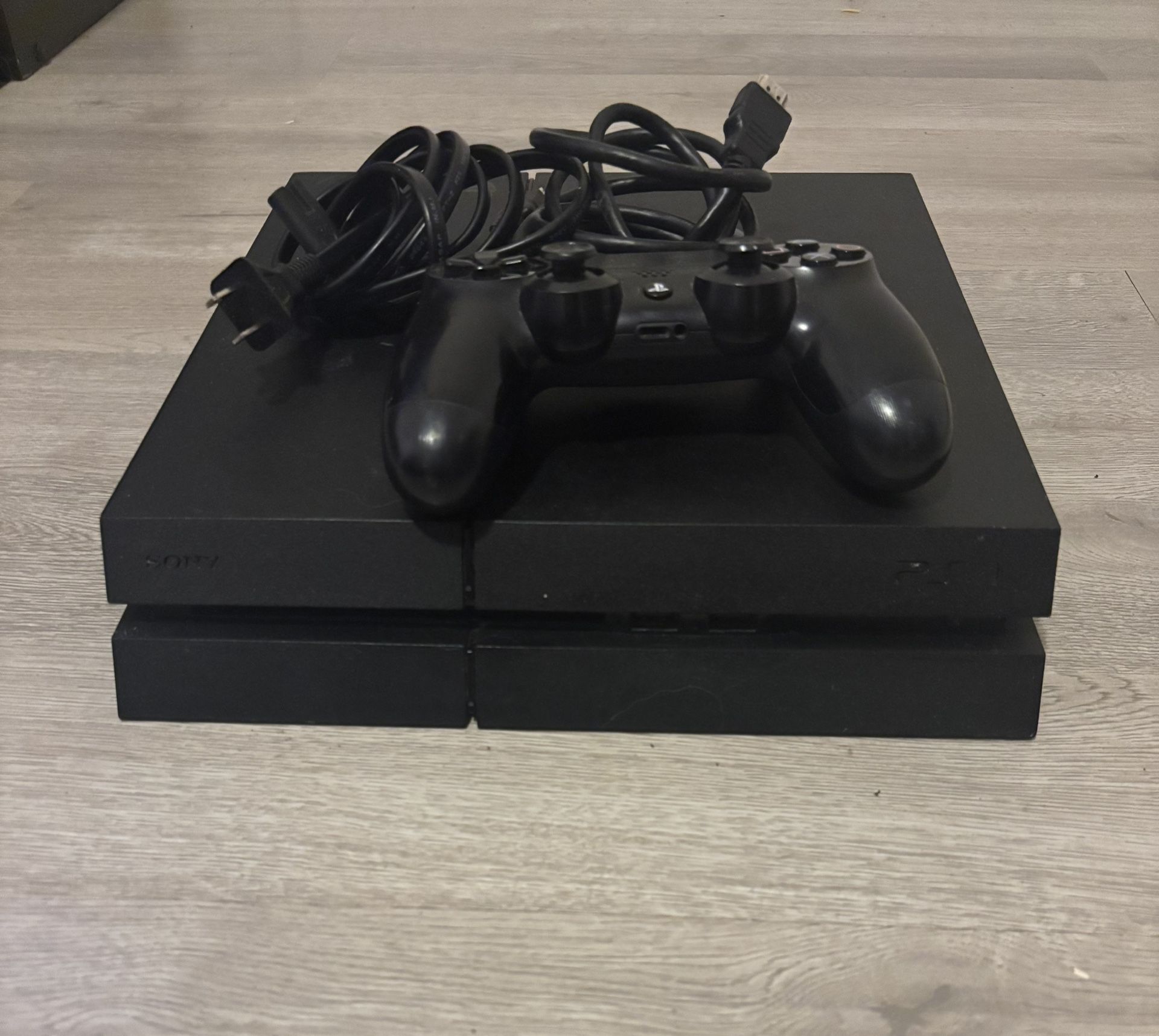 PS4