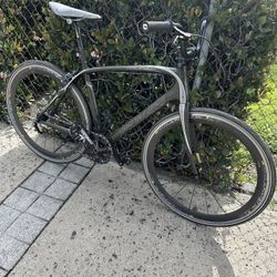 Specialized Roubaix 54cm Full Carbon