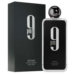 Afnan 9PM (Tik-Tok sensation as Parfum de Marley Ultra Male “dupe”) Parfum / Cologne 100% authentic BNIB!
