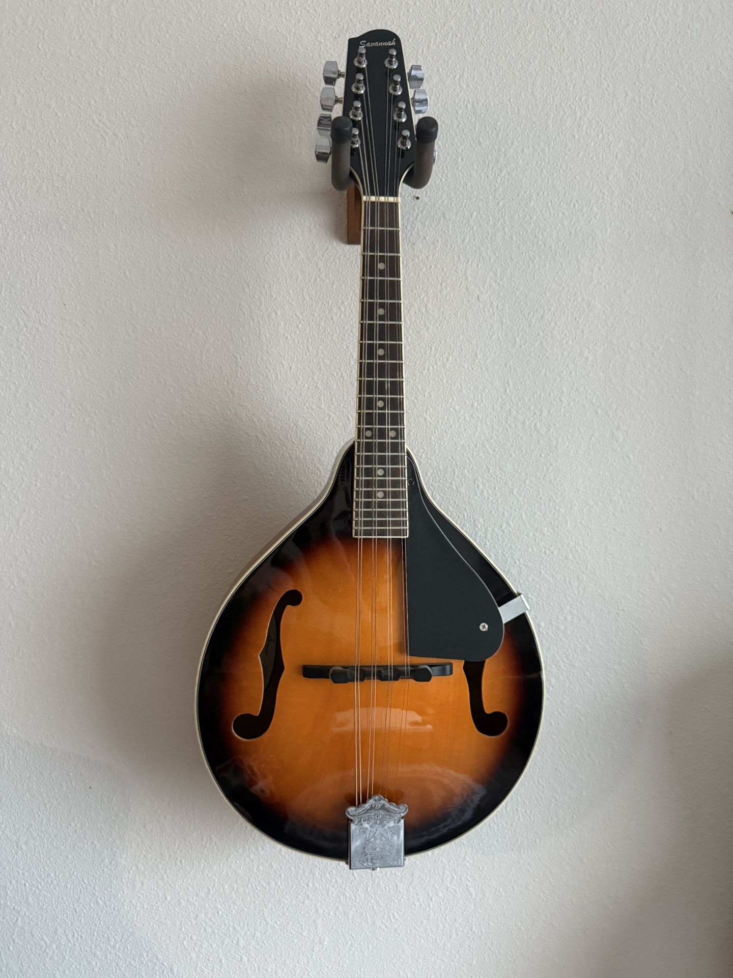 Mandolin 