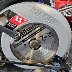 Skilsaw