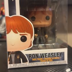 PoP Harry Potter 02