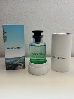 Louis Vuitton Pacific Chill 100ml