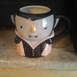 Halloween Cup