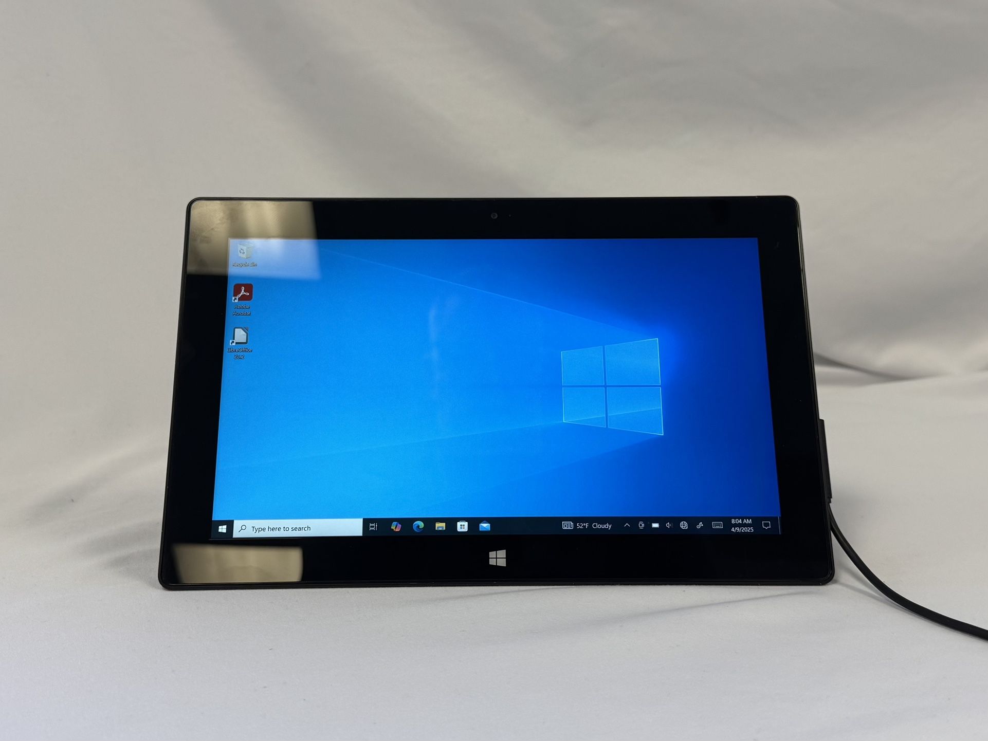 Microsoft Surface Pro 2