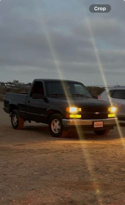 1994 Silverado c/k 1500