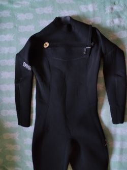 Wetsuits