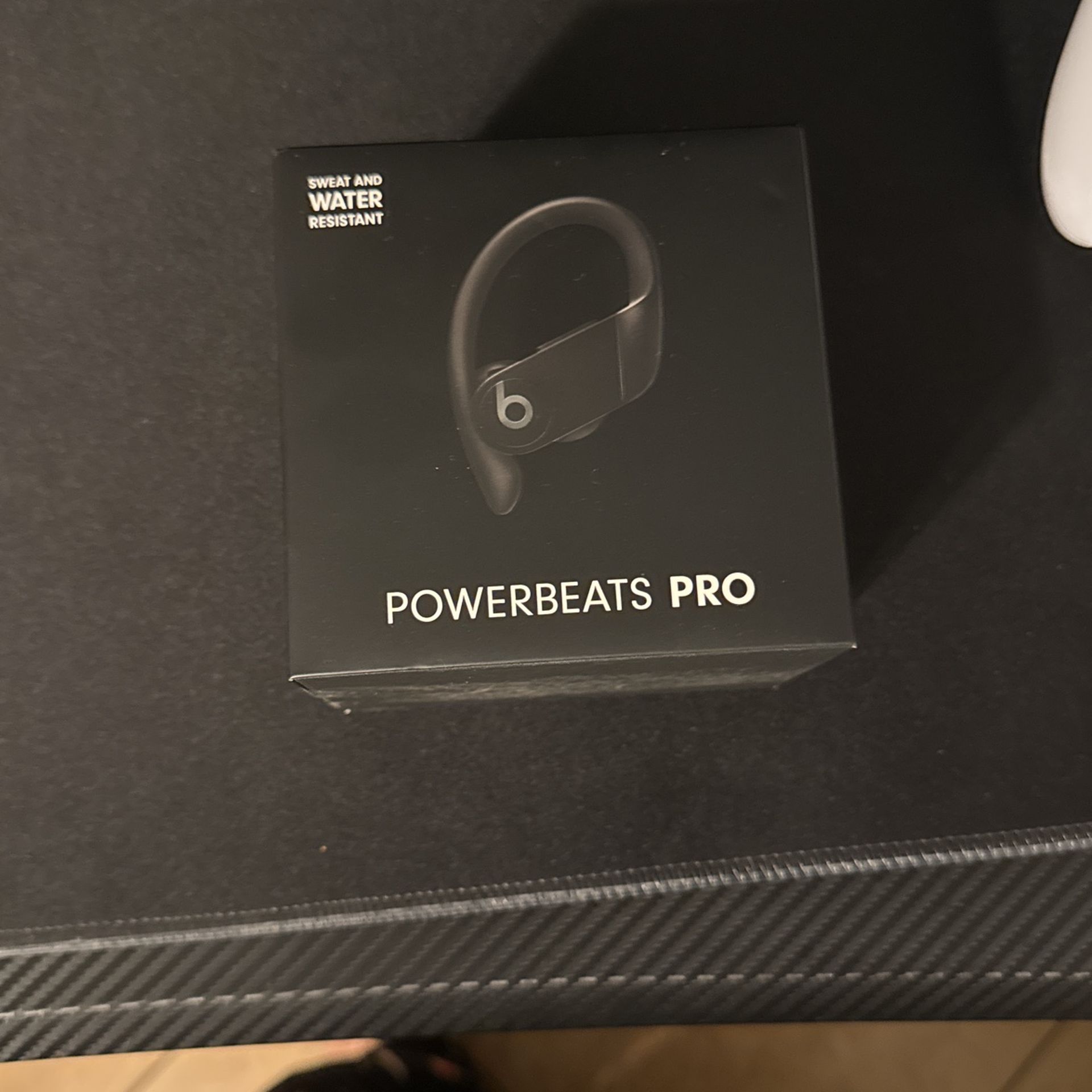 Powerbeats Pro