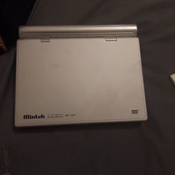 Portable DVD Player