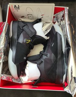 Jordan 33s