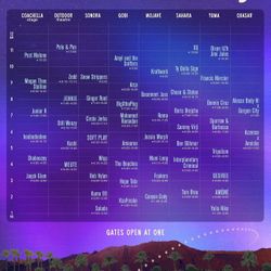 Sunday Weekend 2 