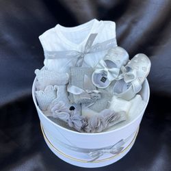Baby Gift Box 