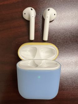 Apple AirPods 2