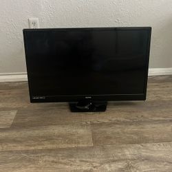 31-inch Flatscreen TV - LED, HDMI, Dolby Digital 