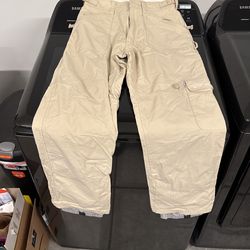 Vans Snow Pants