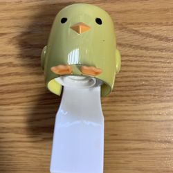 Chick Wallflower Scent Holder
