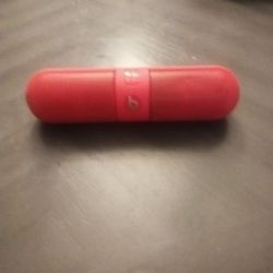 Beats By Dre Pill Speaker