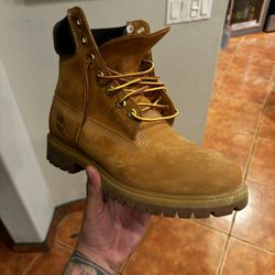 Mens Timberland Boots 