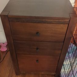 File Cabinet/Drawer