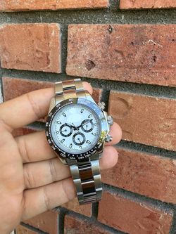 Luxury Men’s Watch