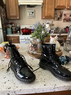 Dr. Martins