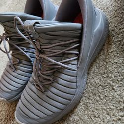Men's Jordan  - Size 11 $40 New  // Black Nike  -;Size 13 $25  Worn Twice 