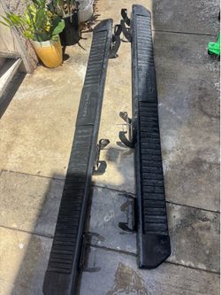 21+ f150 sidesteps