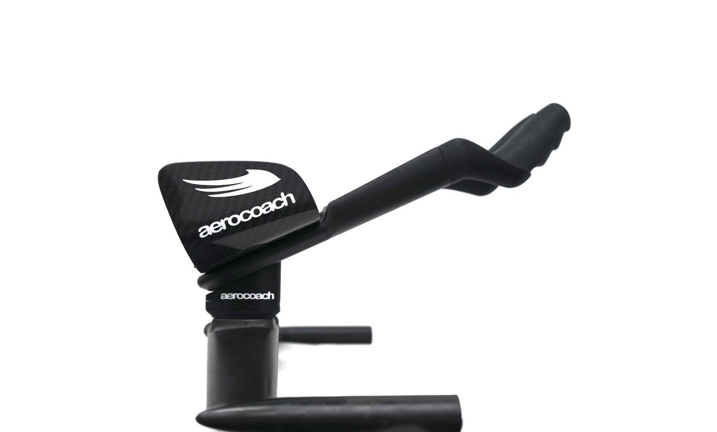 Aerocoach Ascalon Carbon Aerobar Extensions For TT Bikes