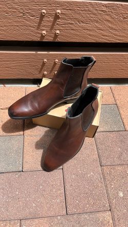 Too Boot New York