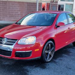 2010 Volkswagen Jetta