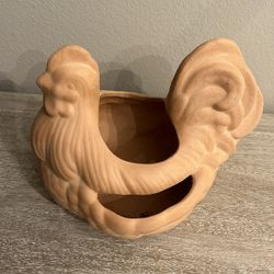 New Flower Pots Made Out Of Clay Perfect Gift 