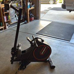 Exercise Equipment 