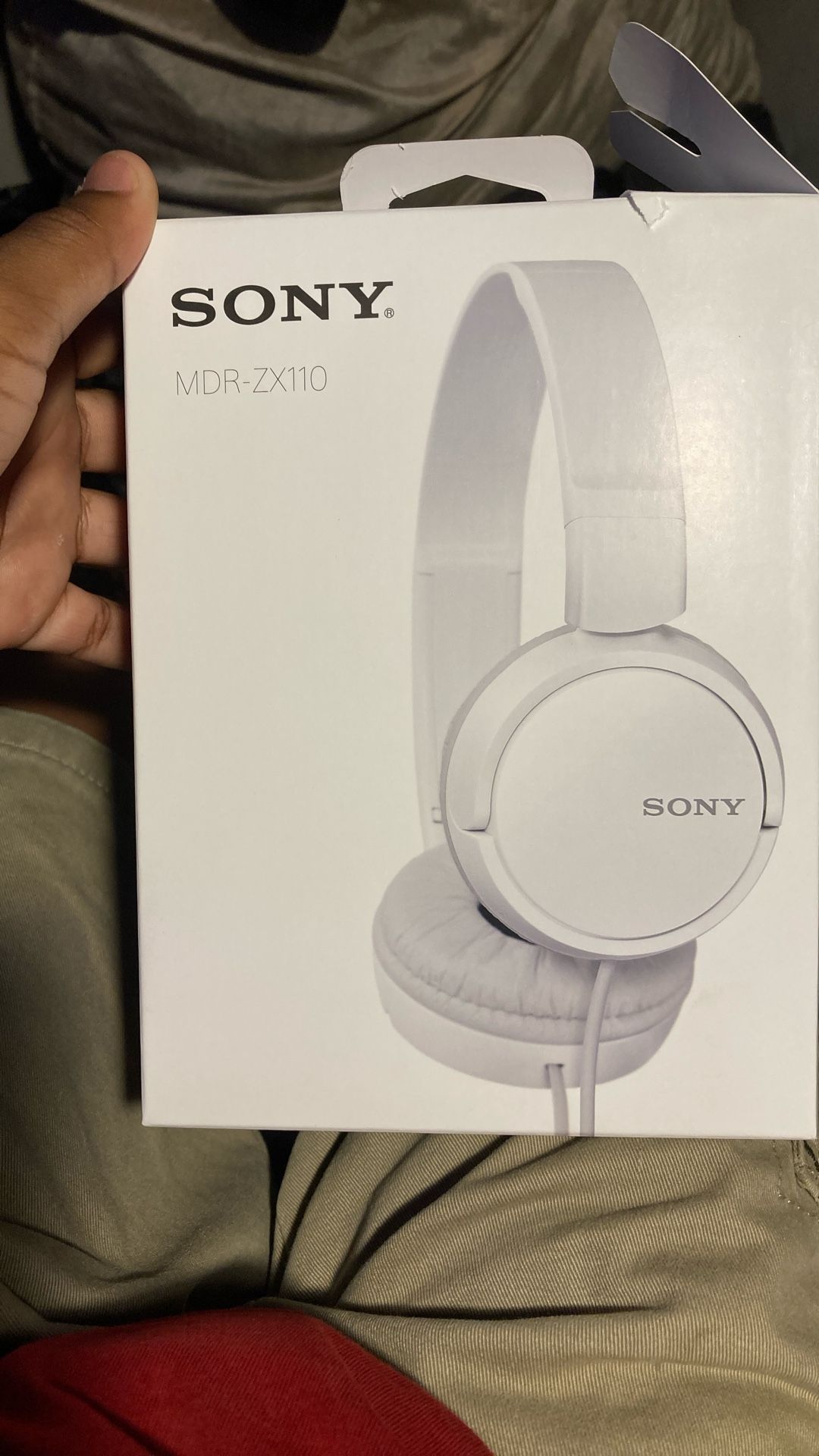 Sony Headquarters
