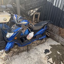Moped