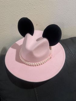 Disney Hat