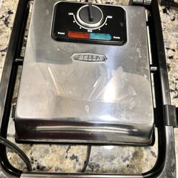 Panini Maker 