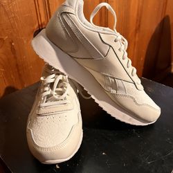 Reebok brand women's shoes, size 9