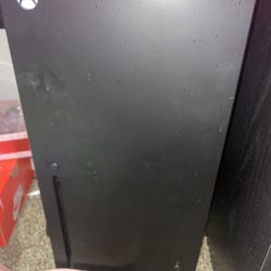 Xbox Mini Refrigerator 