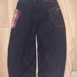 Elfric Eden Jeans Size 26