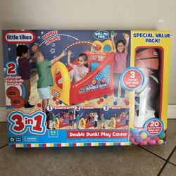 Kids Hoop