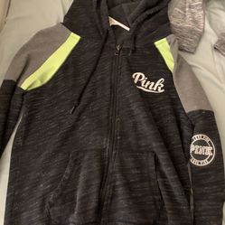 Women’s Size Small Pink Jacket