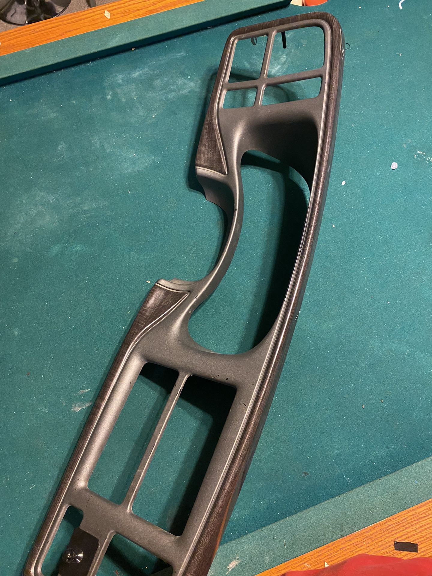 99-02 Denali Dash Bezel 